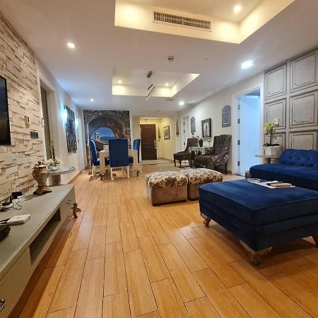 Royal Residencia Centaurus Apartment Islamabad Exterior foto
