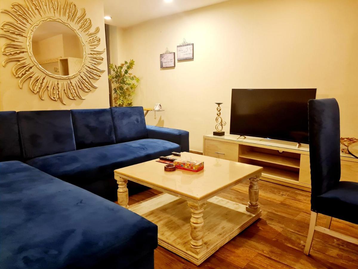 Royal Residencia Centaurus Apartment Islamabad Exterior foto