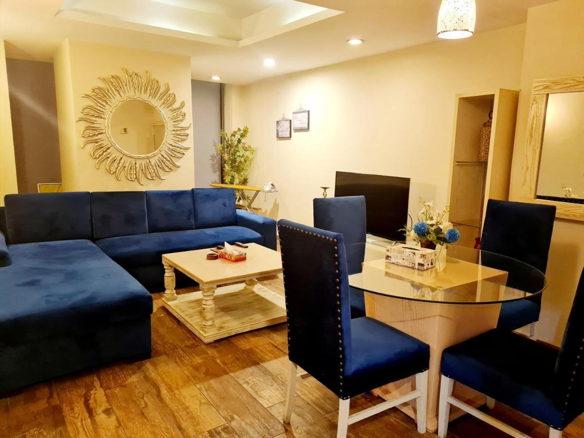 Royal Residencia Centaurus Apartment Islamabad Exterior foto