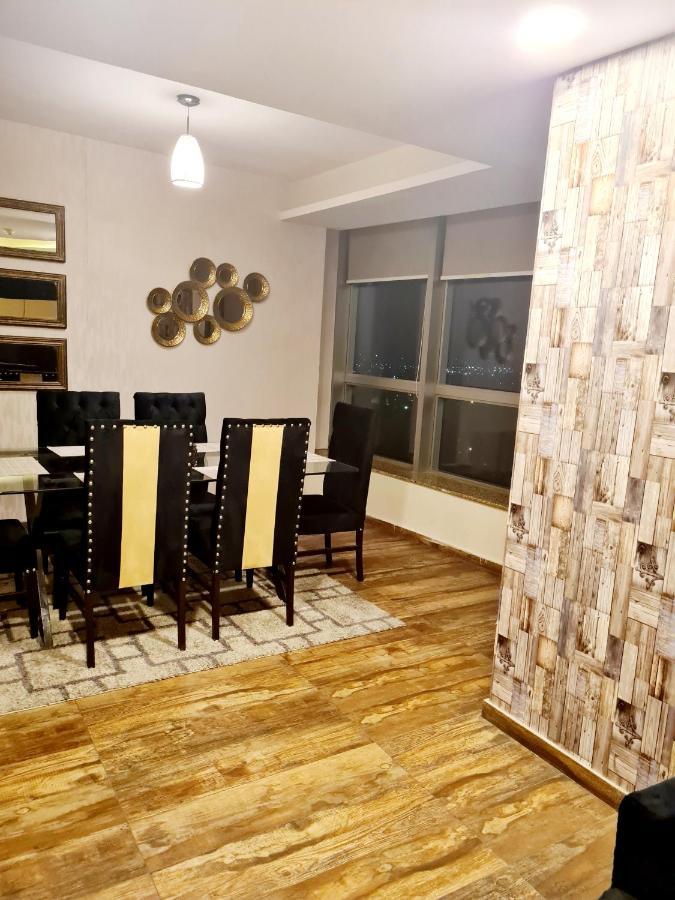 Royal Residencia Centaurus Apartment Islamabad Exterior foto