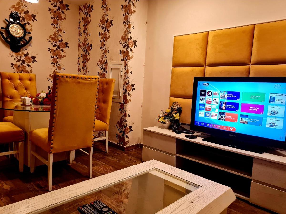 Royal Residencia Centaurus Apartment Islamabad Exterior foto