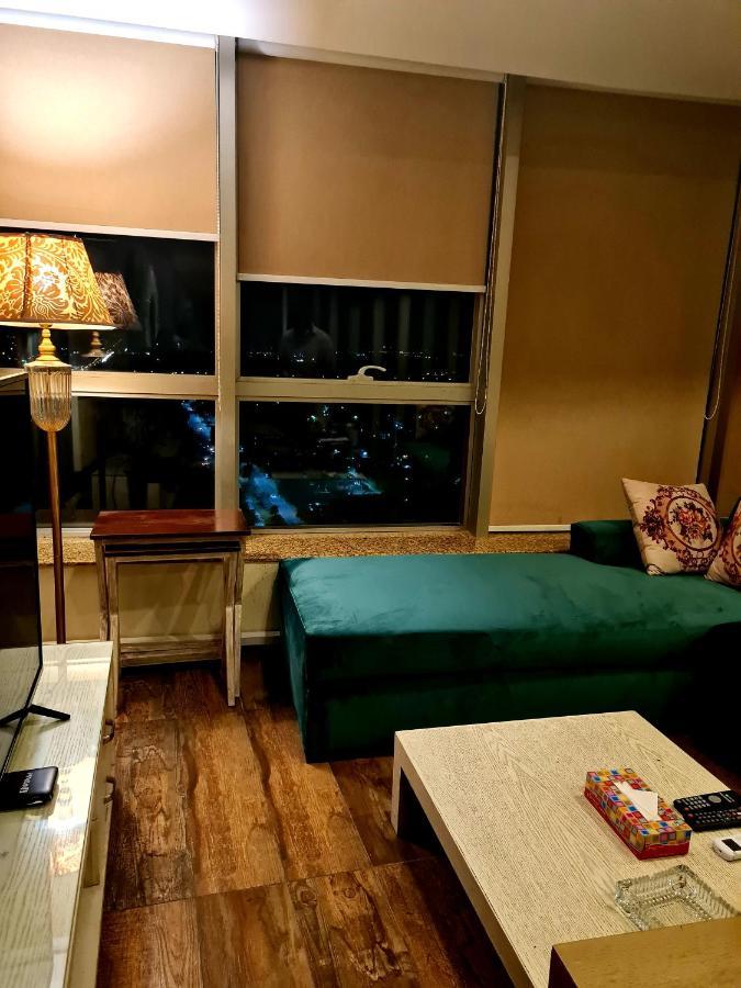 Royal Residencia Centaurus Apartment Islamabad Exterior foto