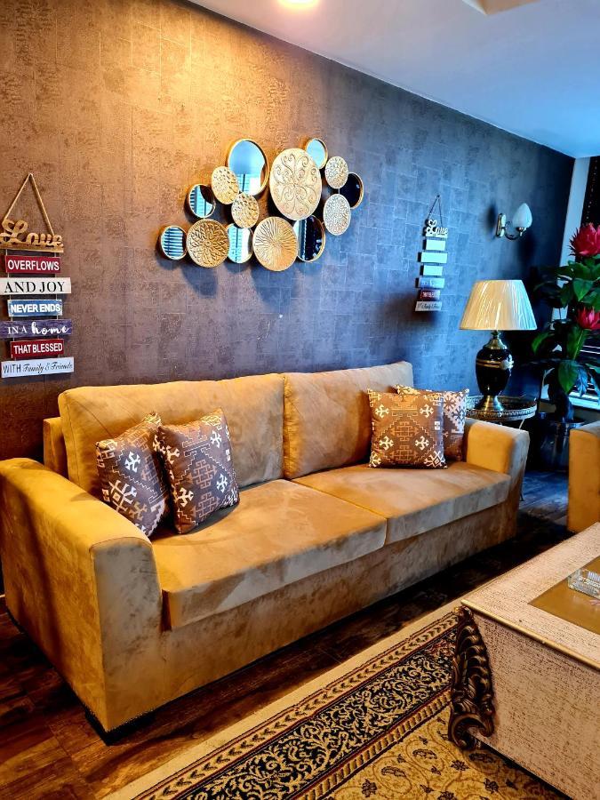 Royal Residencia Centaurus Apartment Islamabad Exterior foto
