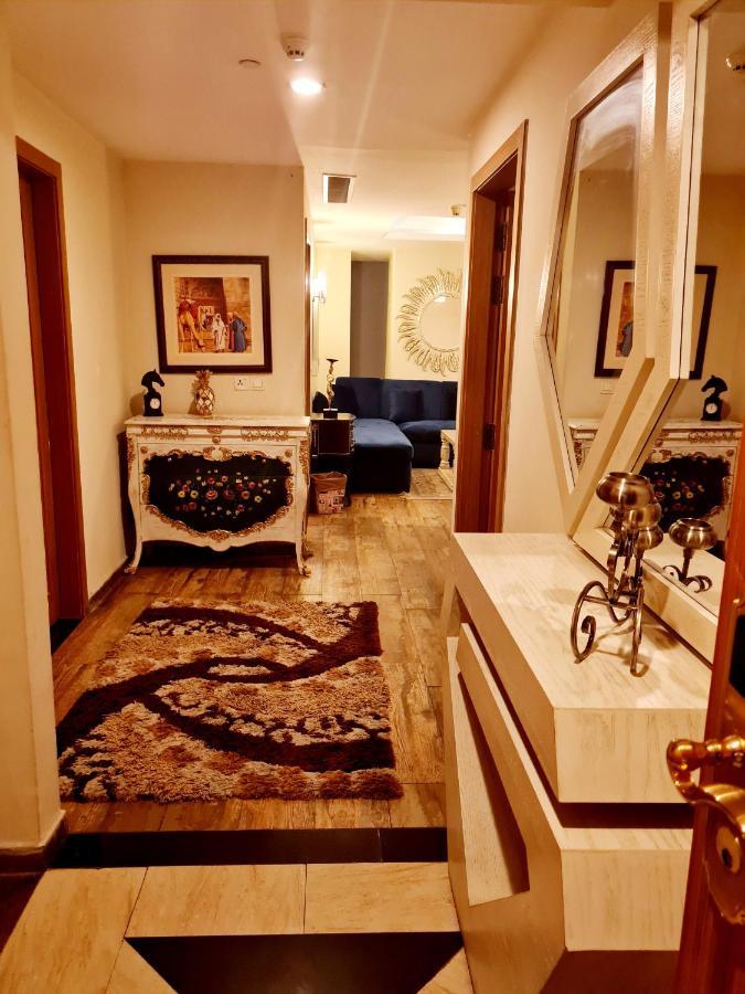 Royal Residencia Centaurus Apartment Islamabad Exterior foto