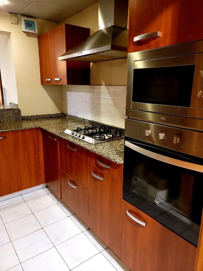 Royal Residencia Centaurus Apartment Islamabad Exterior foto